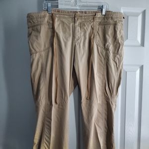Old Navy casual pants